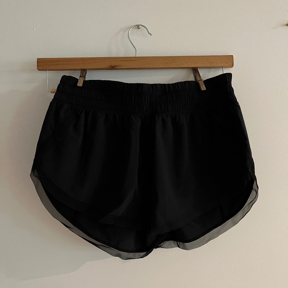 Lululemon - Women's Shorts - Picture 1 of 3